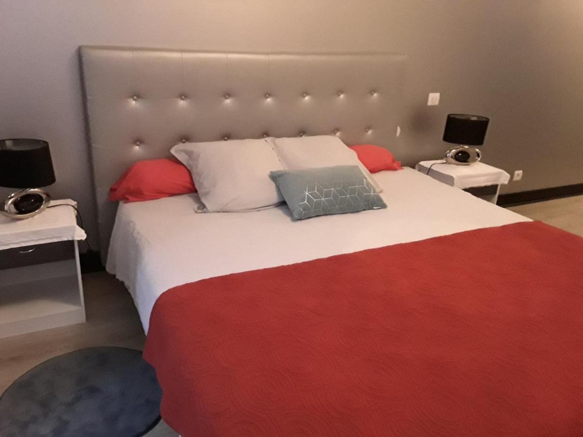 مبيت وإفطار Belvès Madelon IV المظهر الخارجي الصورة