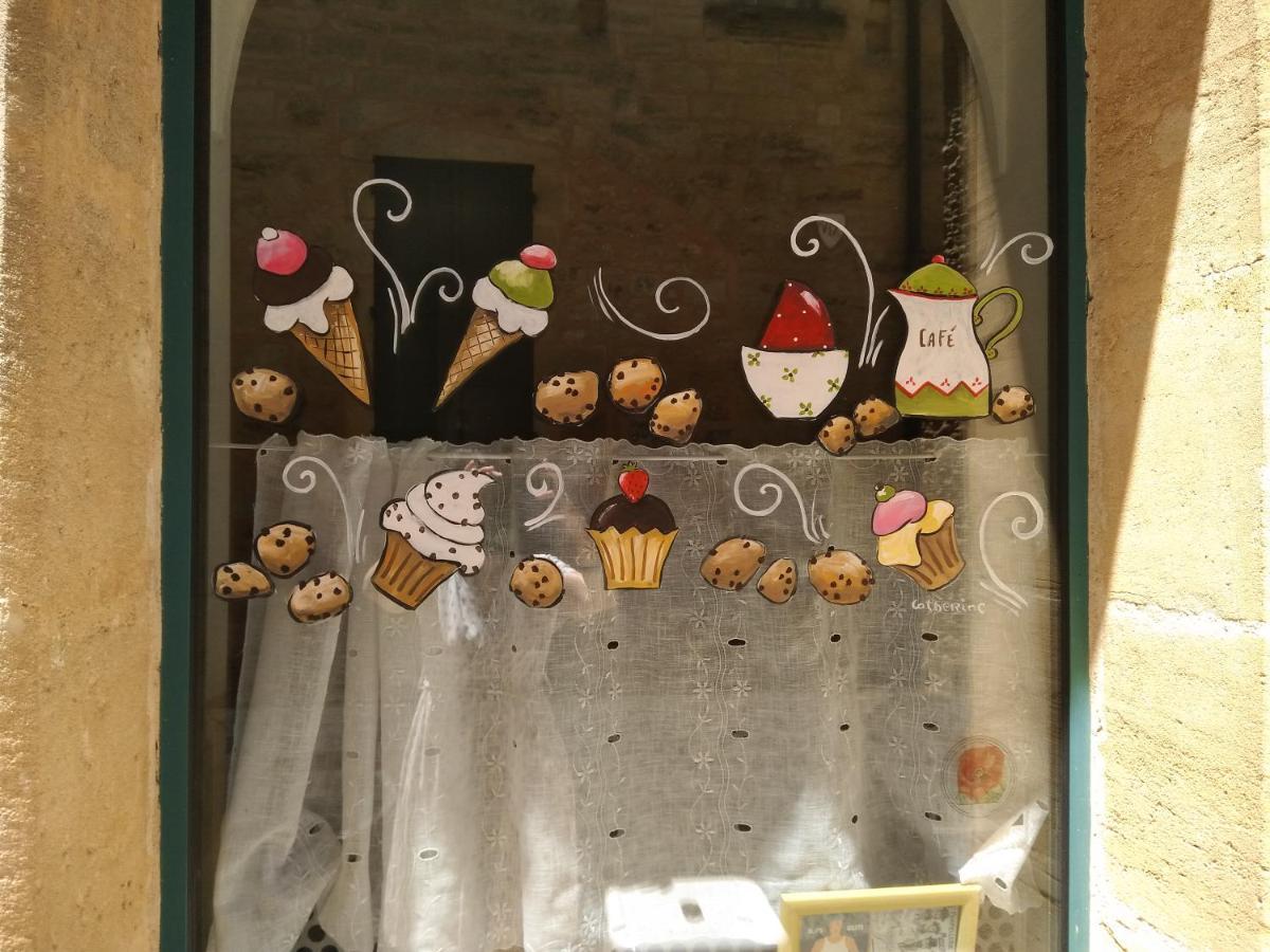 مبيت وإفطار Belvès Madelon IV المظهر الخارجي الصورة