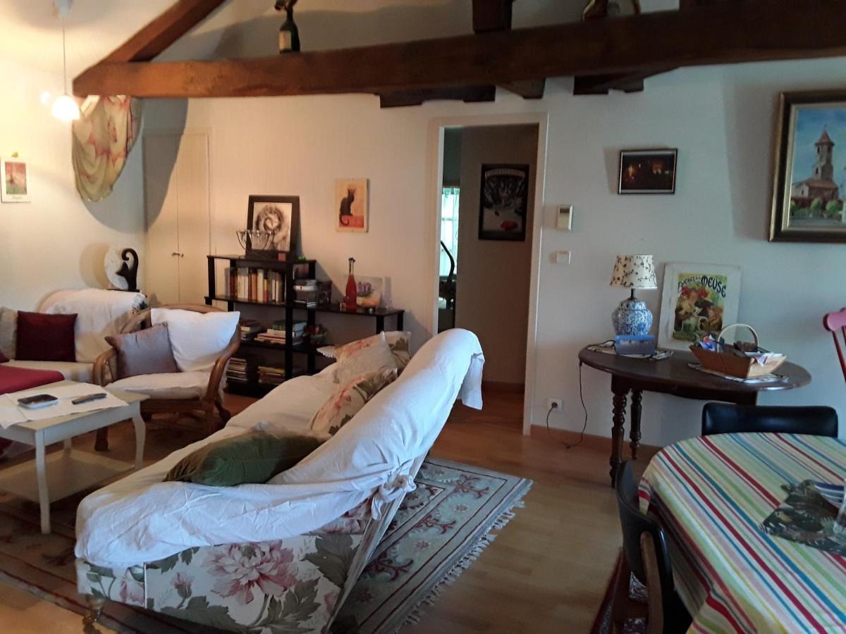 مبيت وإفطار Belvès Madelon IV المظهر الخارجي الصورة