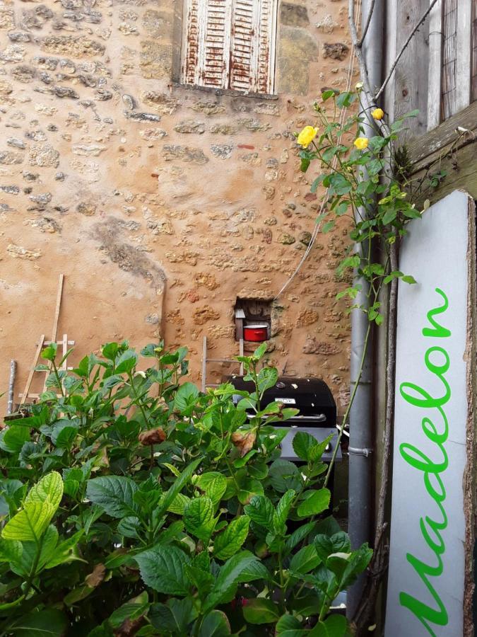 مبيت وإفطار Belvès Madelon IV المظهر الخارجي الصورة