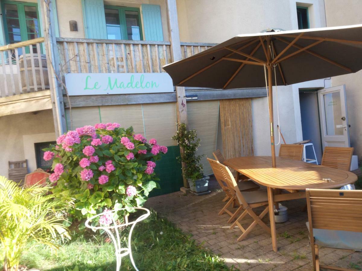 مبيت وإفطار Belvès Madelon IV المظهر الخارجي الصورة